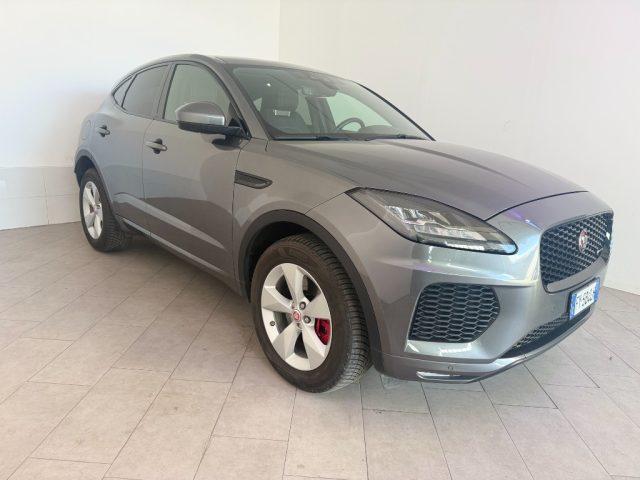 JAGUAR E-Pace 2.0D 150 CV AWD aut. R-Dynamic HSE
