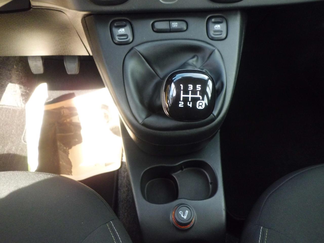 Fiat Panda 1.2 Cross FULL KM 52000