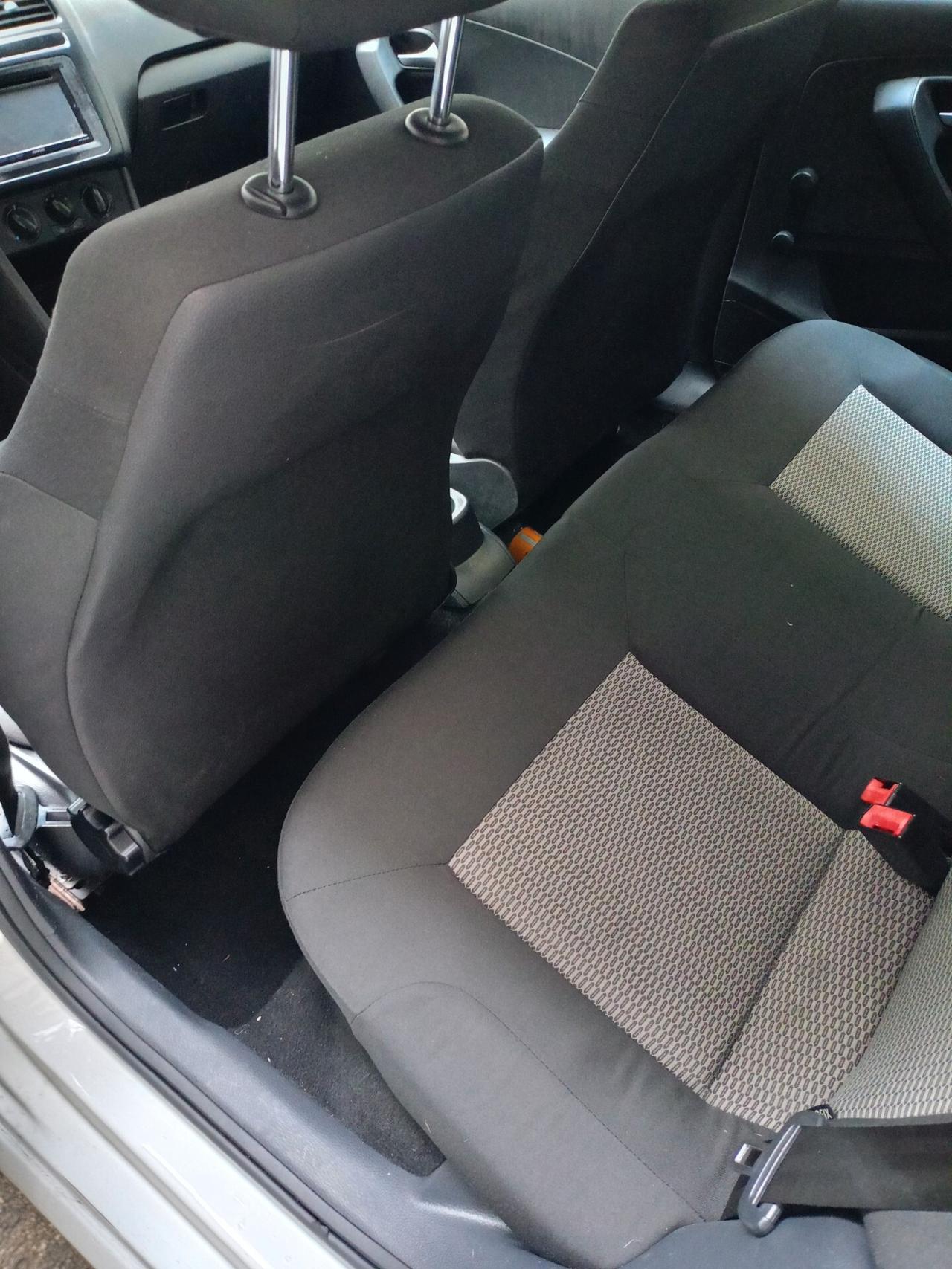 Volkswagen Polo 1.2 TDI