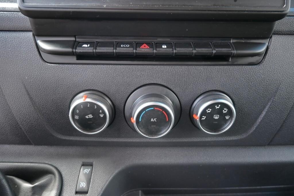 Opel Movano 35 2.3 Turbo D 135CV PM-TM FWD Furgone Edition