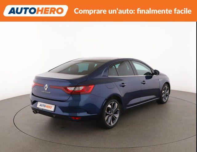 RENAULT Megane Mégane dCi 8V 110 CV EDC Energy Intens