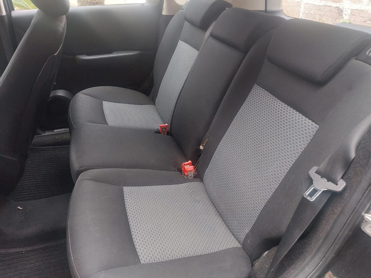 Mercedes-benz A 180 CDI