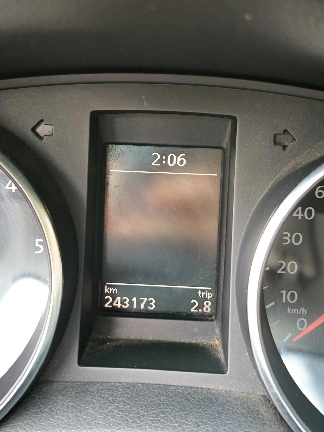 Volkswagen Golf 2.0 TDI 110CV DPF 5p. Highline