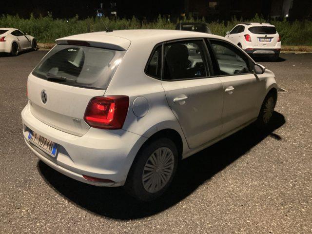 VOLKSWAGEN Polo 1.4 TDI 5p. Fresh