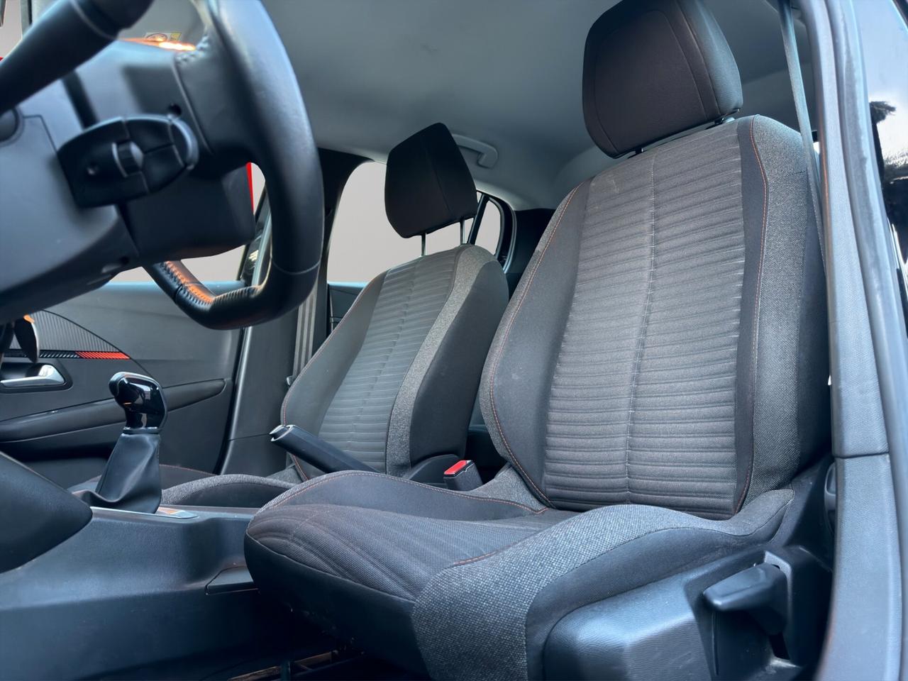 Peugeot 208 PureTech 75 Stop&Start 5 porte Active Pack