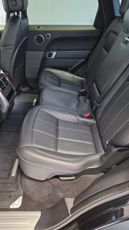 Land Rover RR Sport Range Rover Sport 3.0D l6 249 CV HSE Dynamic Stealth