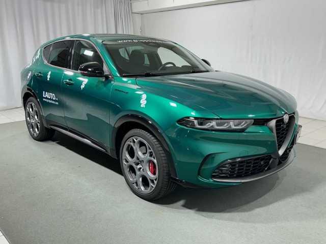 Alfa Romeo Tonale 1.3 280CV PHEV AT6 Q4 Speciale Pack Performance