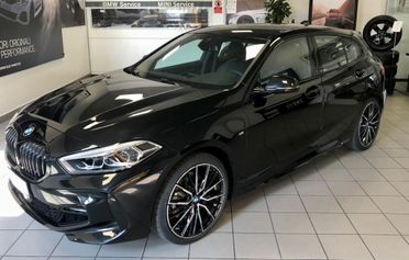Bmw 120d xDrive Msport