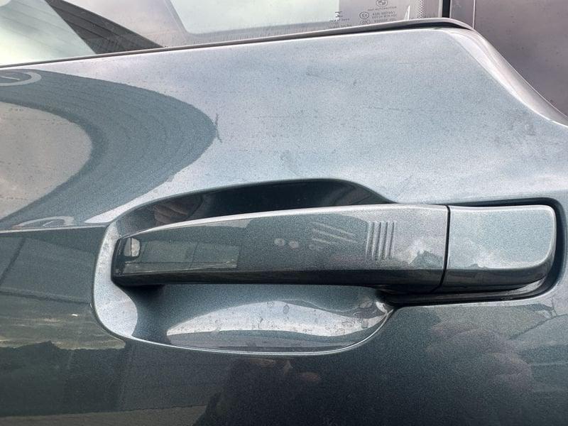 BMW i3 i3s 120 Ah Advantage