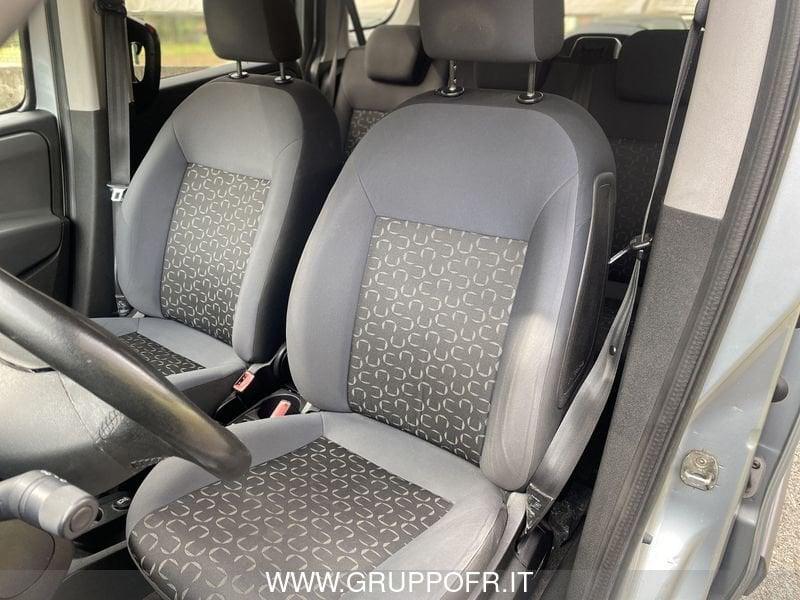 FIAT Doblò 1.6 Mjt 16V Dynamic