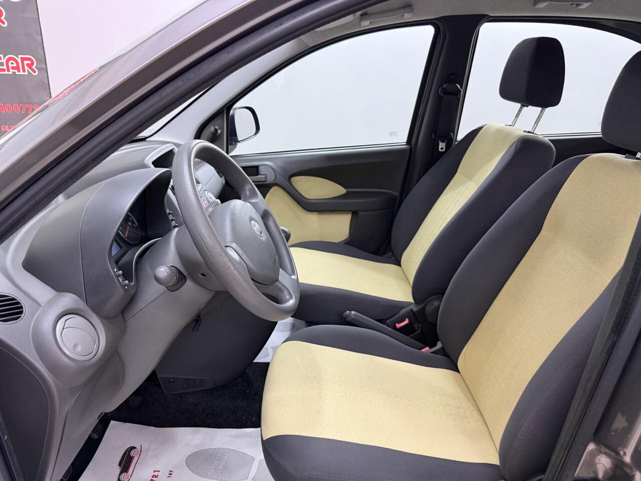 Fiat Panda 1.2 69Cv