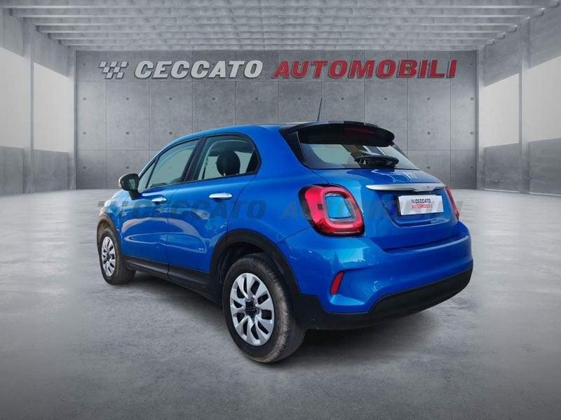 FIAT 500X 500X 1.0 t3 120cv