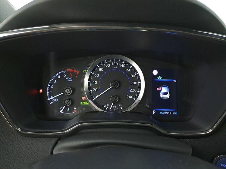 Toyota Corolla Hybrid Business BR254414 1.8 Full Hybrid 122CV