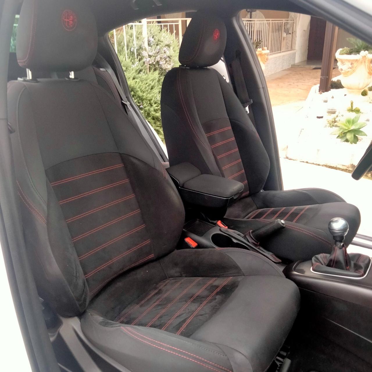 Alfa Romeo Giulietta 2.0 JTDm-2 150 CV Sprint