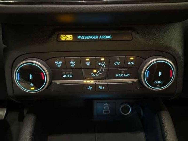 Ford Kuga III 2020 1.5 ecoboost ST-Line 2wd 150cv