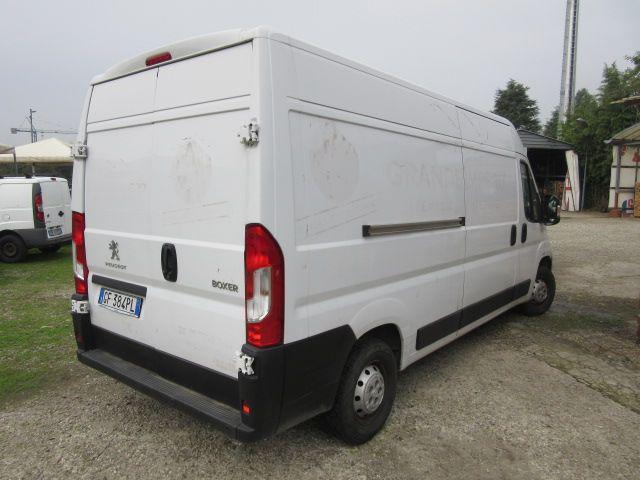 PEUGEOT Boxer 333 2.2 BlueHDi 140 S&S PM-TM Furgone