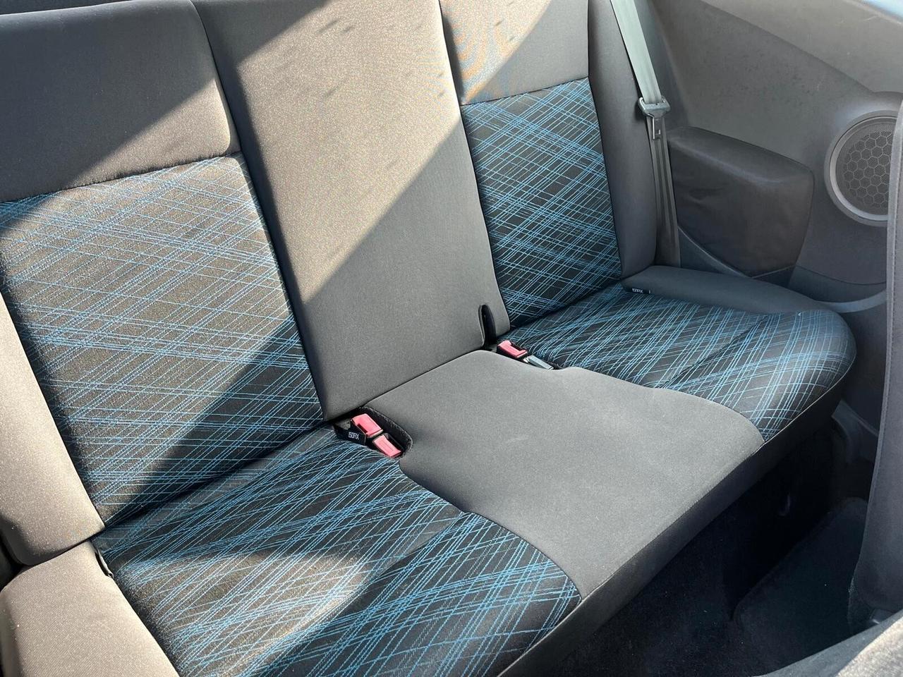 Renault Clio 1.1 3P 4U PACK