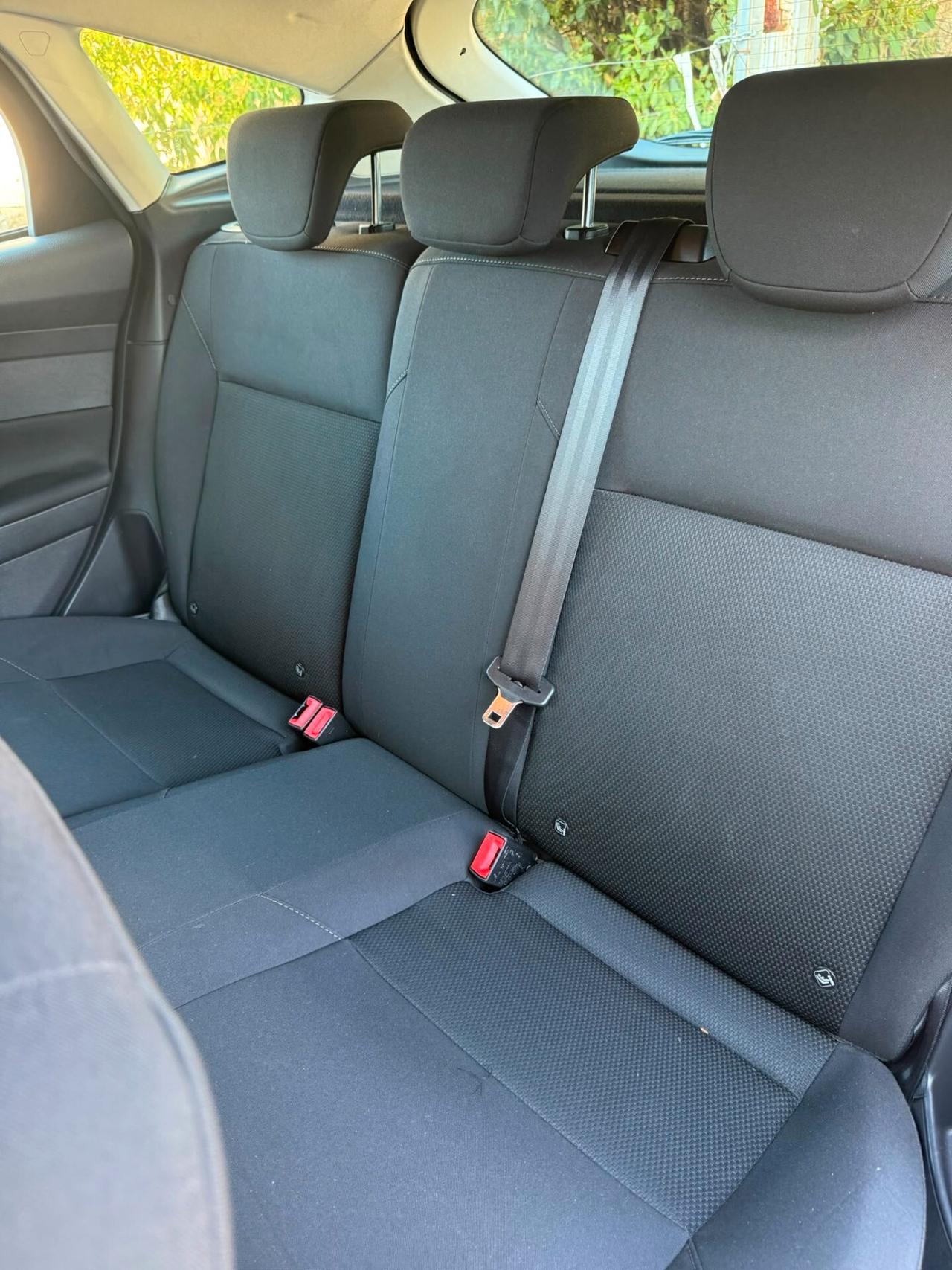 Ford Focus 1.5 TDCi 95 CV Start&Stop Titanium UNICO PROPRIETARIO