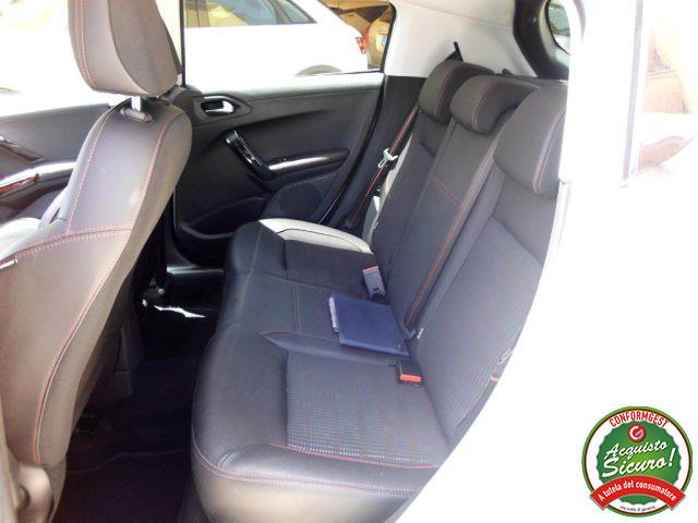 PEUGEOT 208 BlueHDi 100 5 porte GT Line