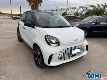 Smart ForFour 70 1.0 Passion autom.