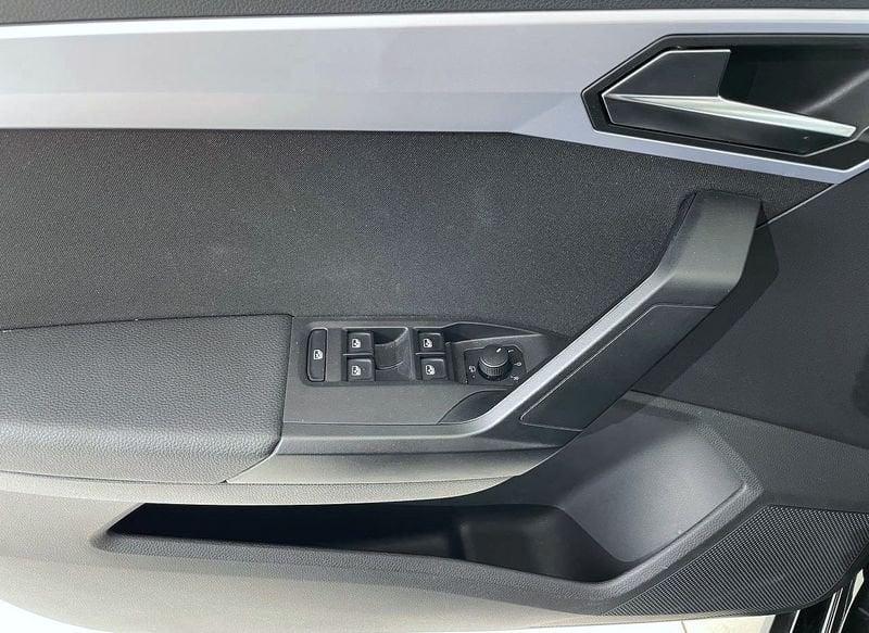 SEAT Arona 1.0 Eco TSI 70kW FR
