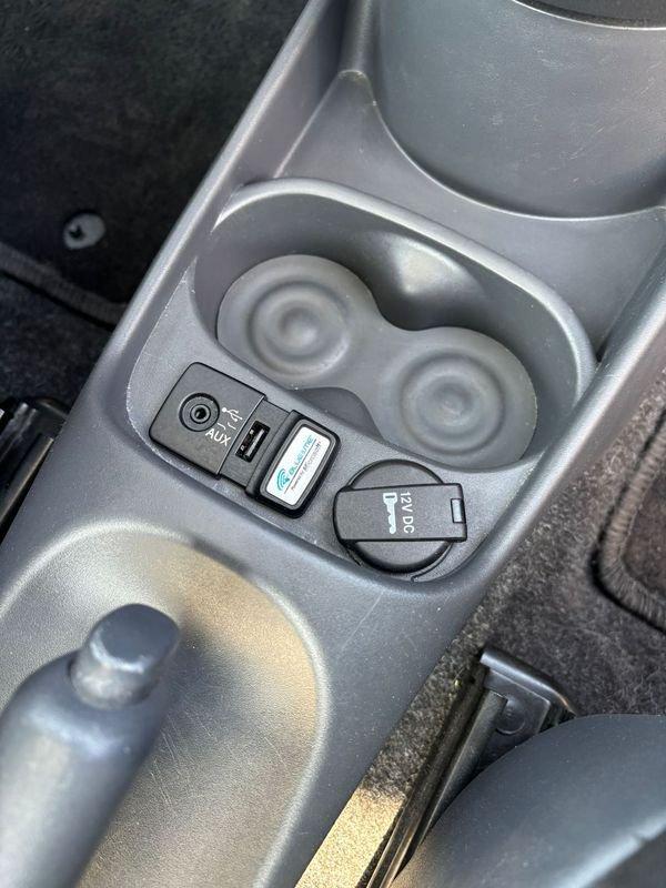 FIAT 500 NEOP. 1.2 Benz Lounge