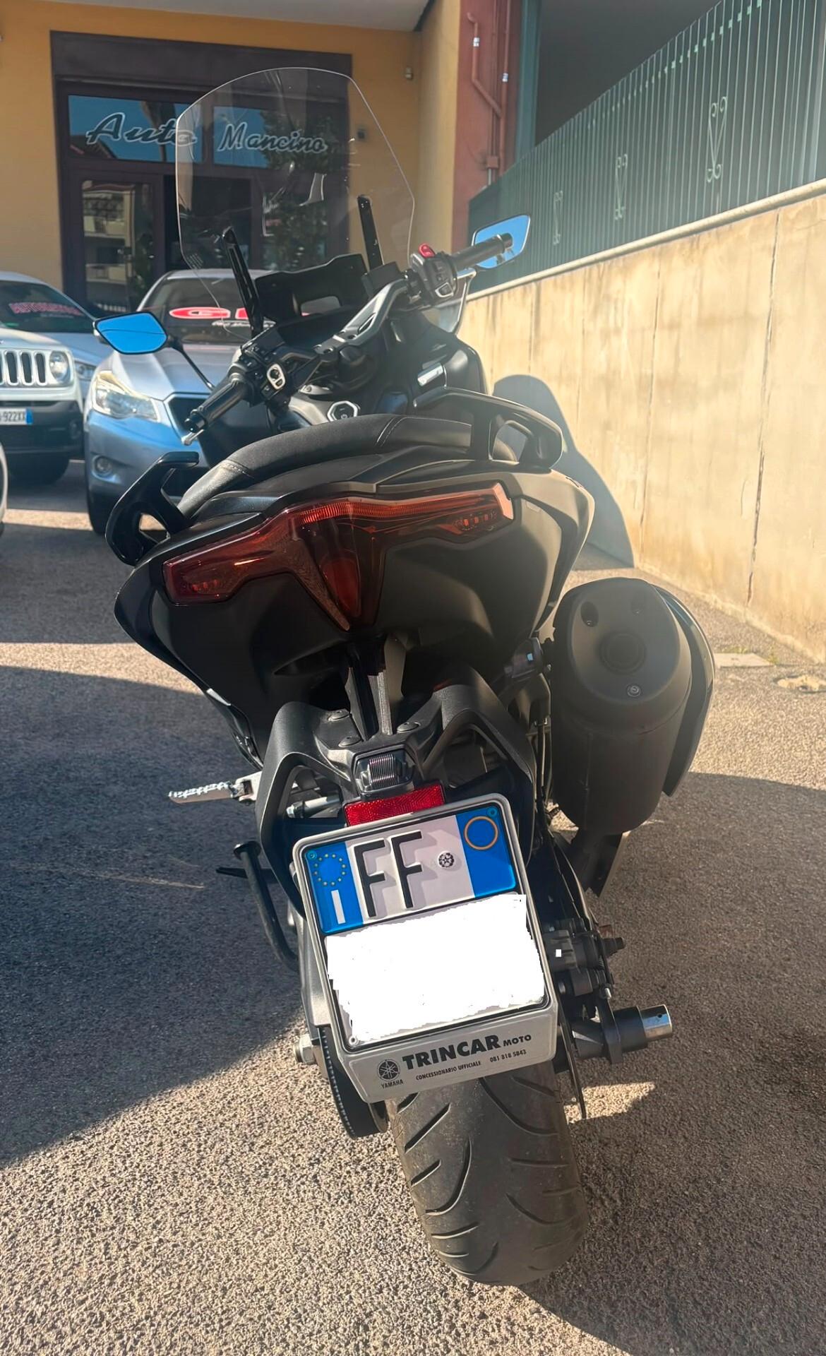Yamaha T Max 560 TECH MAX ANNO 2023