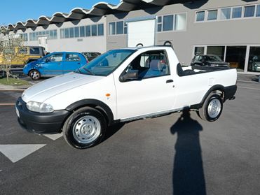 Fiat Strada TD 70 cat Pick-up