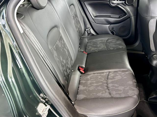 FIAT 500X 1.6 MultiJet 130 CV Cross