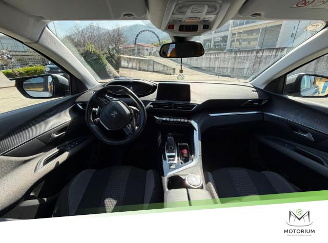 Peugeot 3008 3008 1.5 bluehdi Allure s&s 130cv eat8