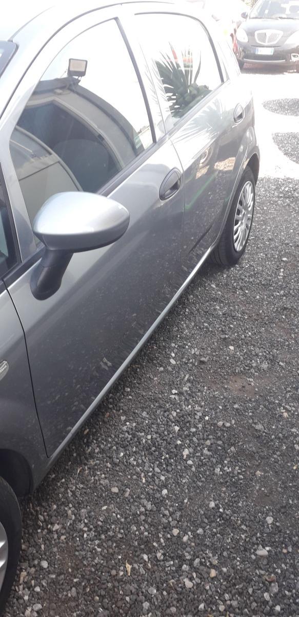 FIAT - Grande Punto - 1.2 5 porte S&S Actual