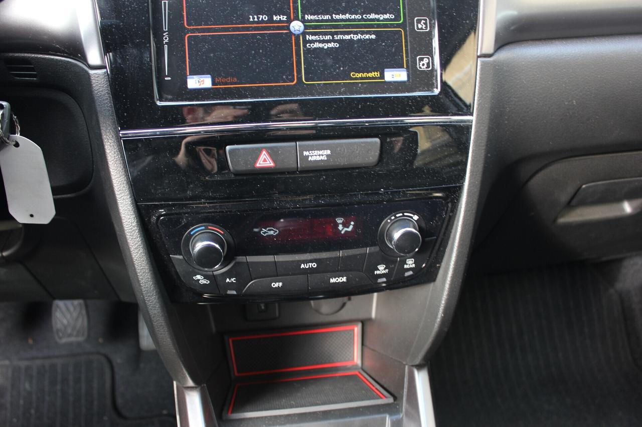 Suzuki Vitara 1.4 Hybrid TOP COME NUOVA