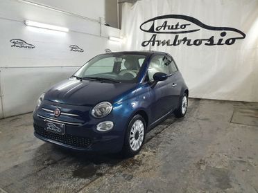 FIAT 500 1.2 Lounge TUA DA 102,00 AL MESE