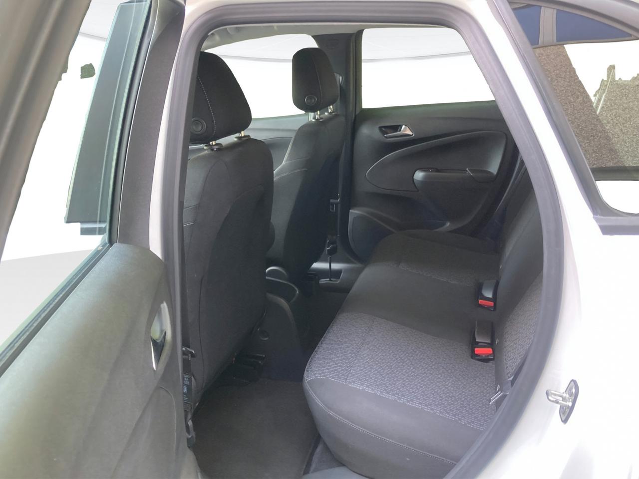 OPEL Crossland 1.2 Elegance s&s 83cv