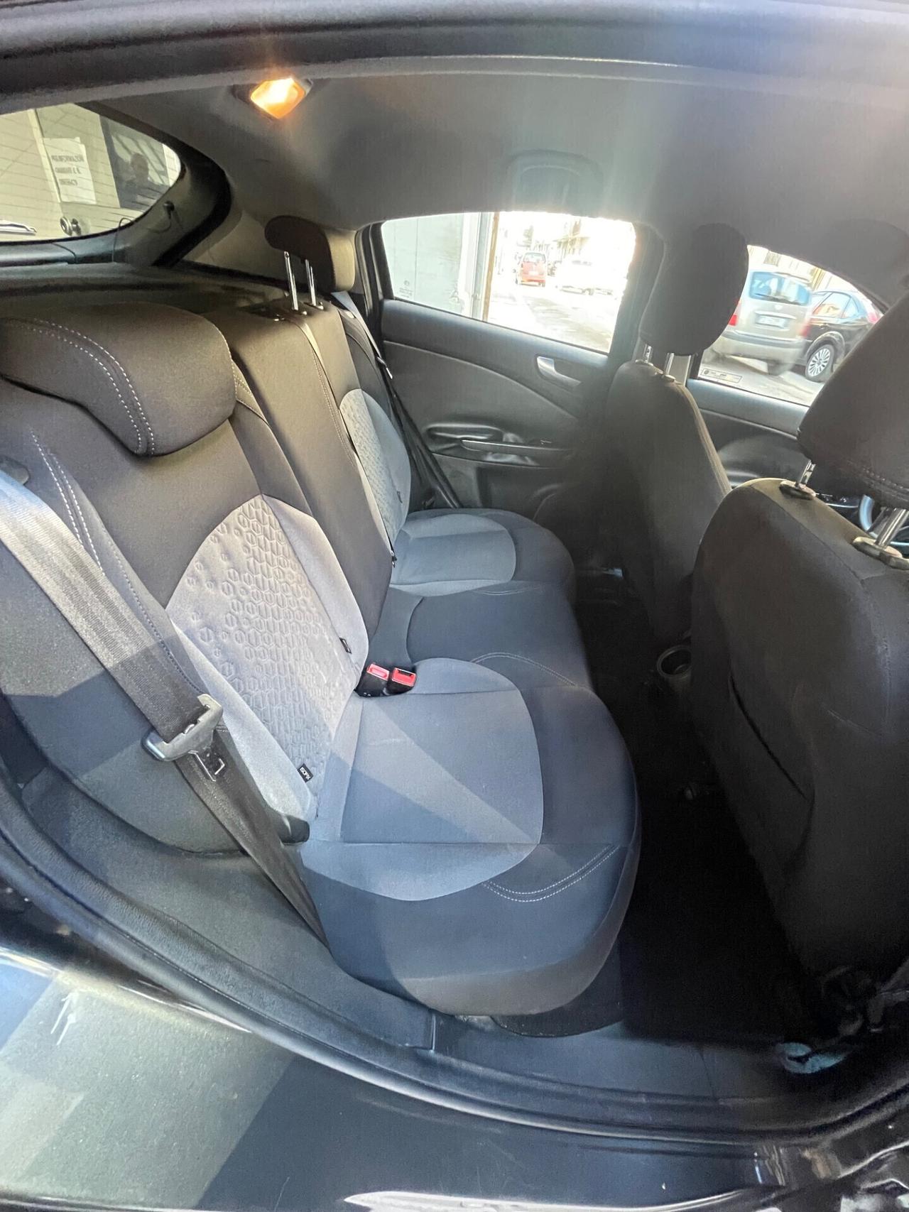 Alfa Romeo Giulietta 1.6 JTDm-2 105 CV XENO NAVI