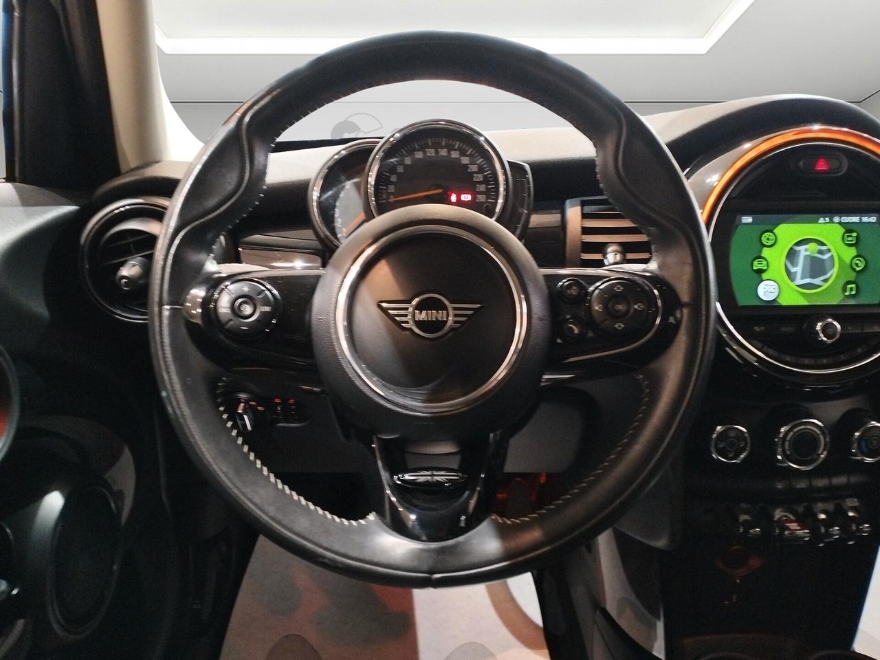 MINI Cooper 1.5 Boost 136 cv *94.000 KM*