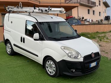 Fiat Doblo Doblò 1.6 MJT 105CV (Allestimento)