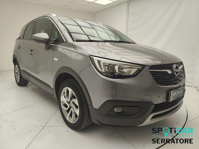 Opel Crossland X 1.2 Innovation s&s 110cv