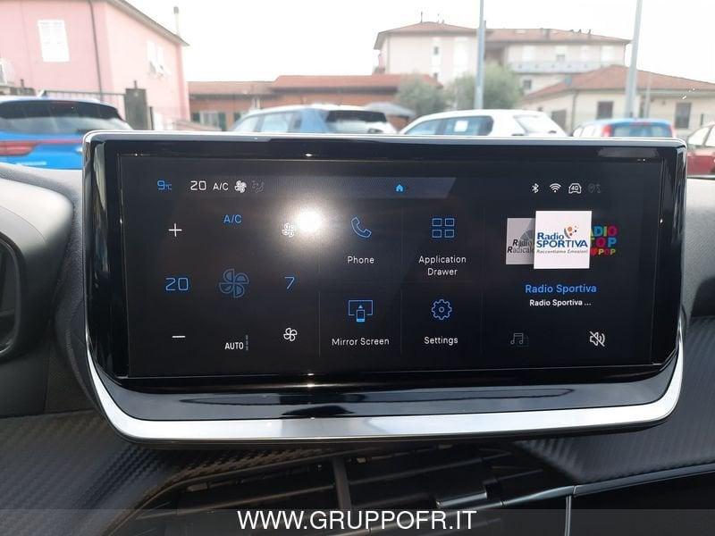 Peugeot 2008 PureTech 100 S&S Allure