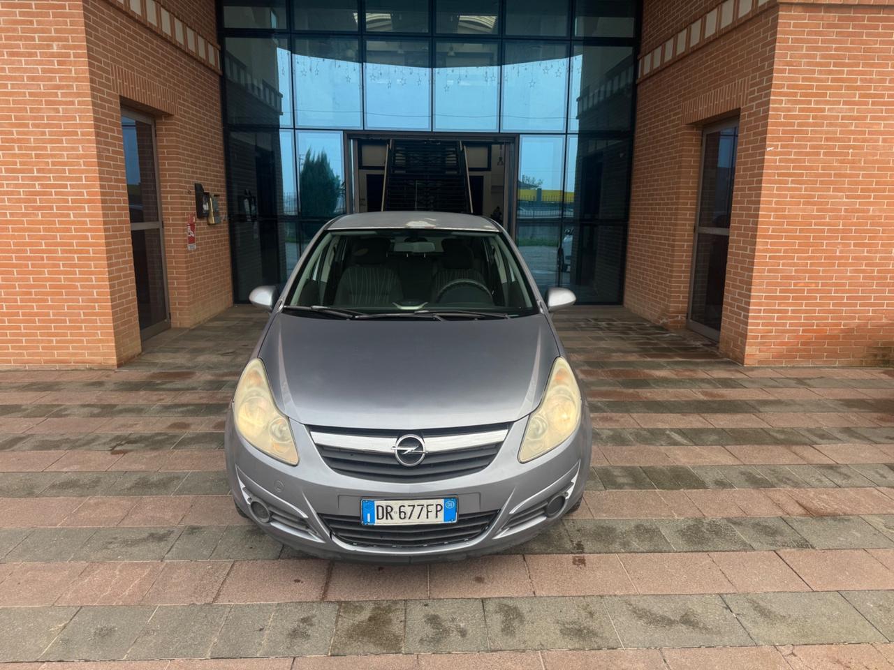 Opel Corsa 1.3 CDTI 75CV ecoFLEX 5 porte Cosmo
