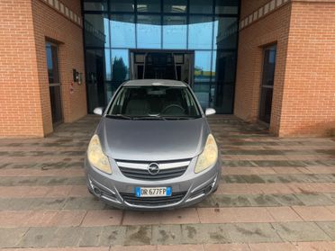 Opel Corsa 1.3 CDTI 75CV ecoFLEX 5 porte Cosmo