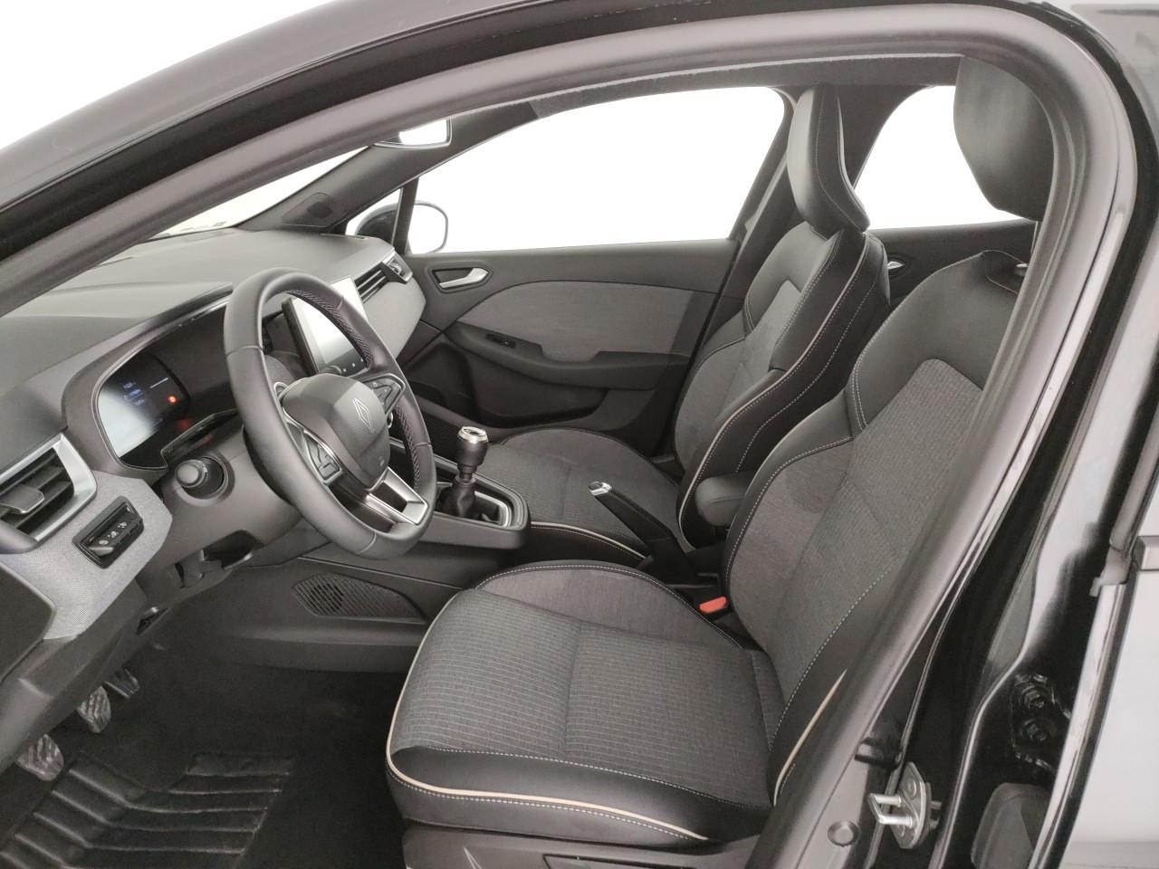 RENAULT Clio 1.0 tce Techno 90cv