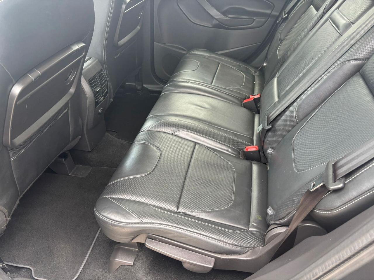 Ford Kuga 2.0 TDCI 150 CV S&S 4WD Titanium