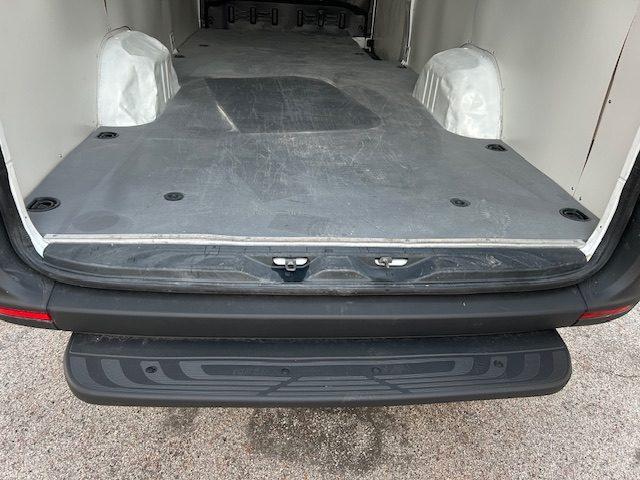 MERCEDES-BENZ Sprinter F43/35 315 CDI F RWD TA Furgone