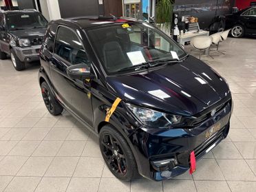 Aixam City Sport Emotion