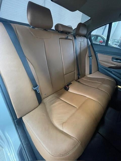 Bmw 328 328i xDrive Sport