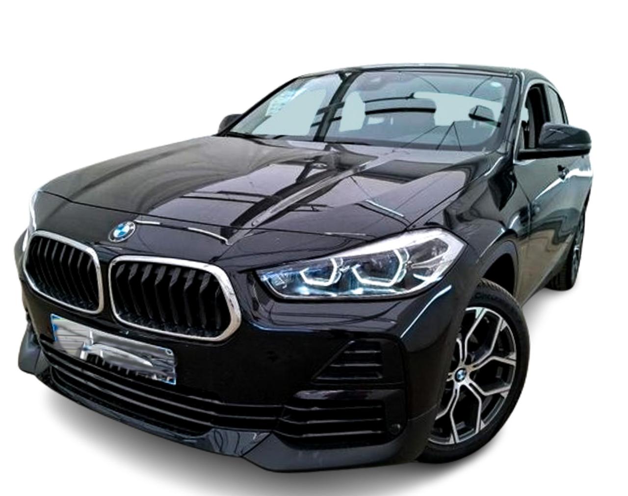 Bmw sDrive18i 136cv Automatic