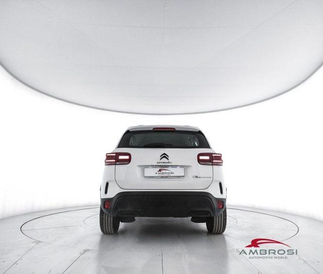 CITROEN C5 Aircross Aircross BlueHDi 130 S&S Live