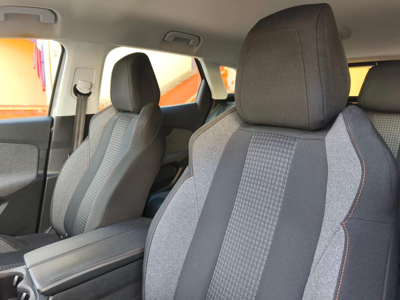 Peugeot 3008 HDi 130 CV EAT8 PROMO BLACK FRIDAY