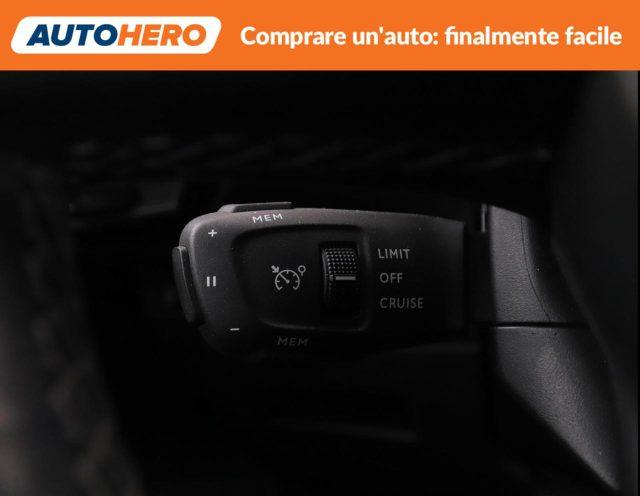 DS AUTOMOBILES DS 7 Crossback BlueHDi 180 aut. Grand Chic